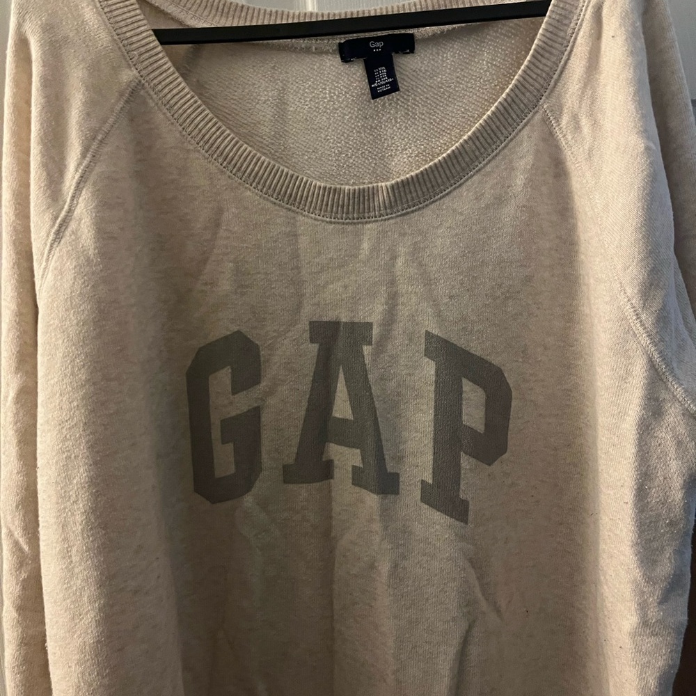 Gap women’s sweater xxl